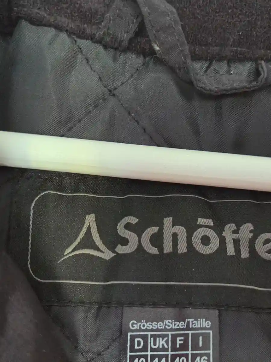 SCHÖFFEL Outdoorjacke Bild 5