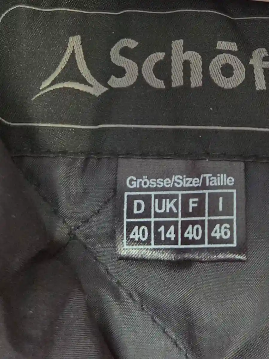 SCHÖFFEL Outdoorjacke Bild 6