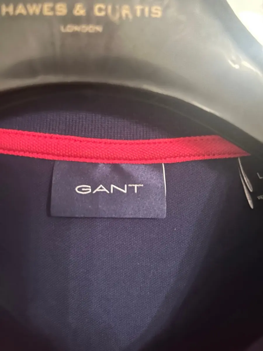 GANT Poloshirt Bild 4