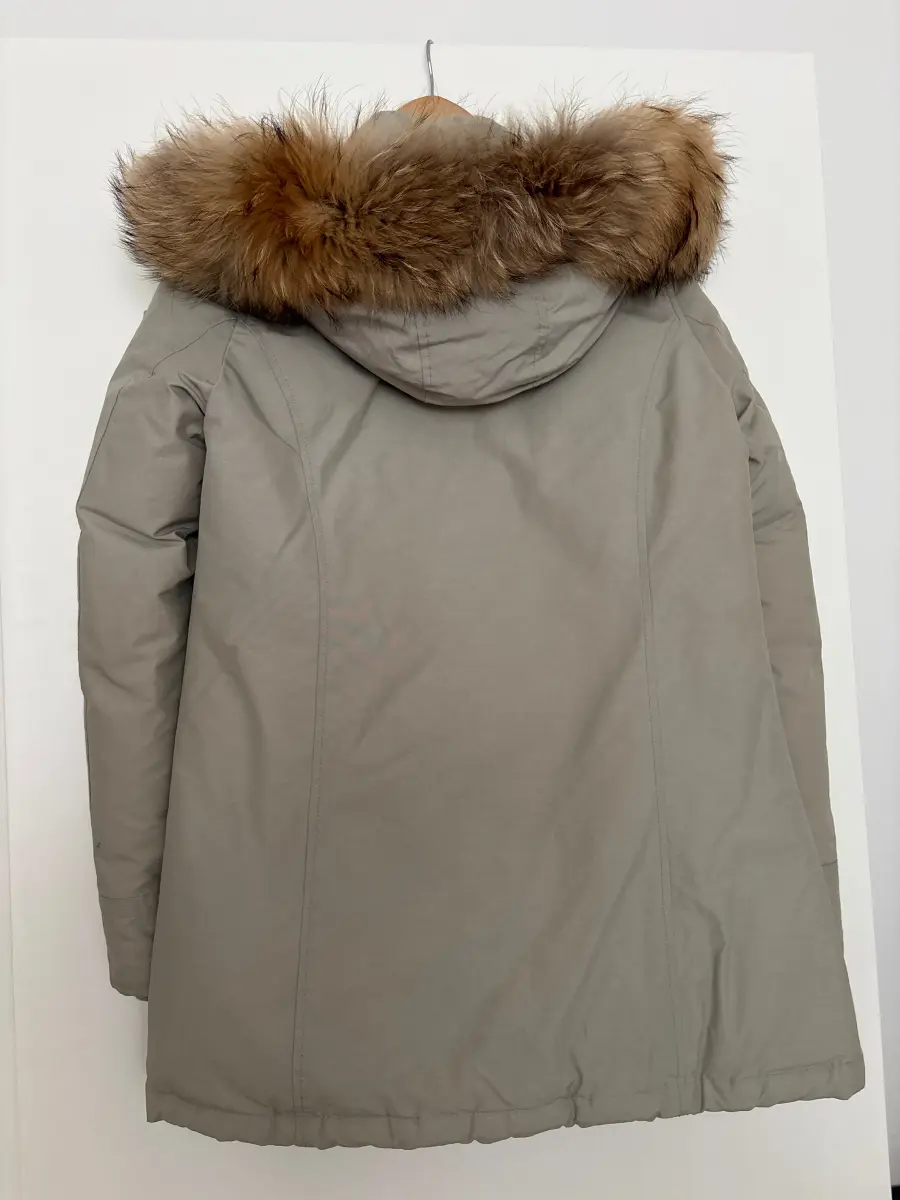 WOOLRICH Parka Bild 3