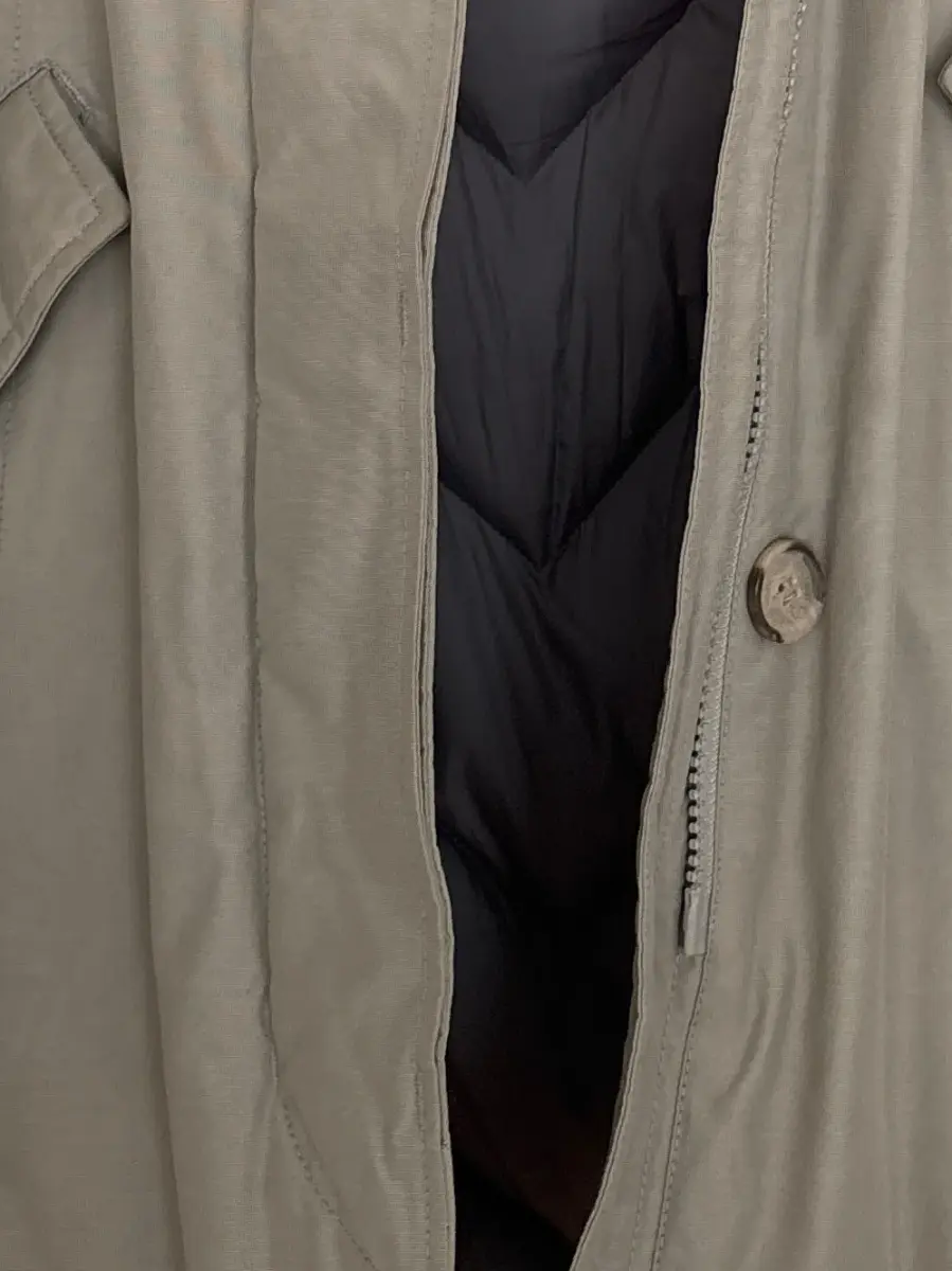 WOOLRICH Parka Bild 6