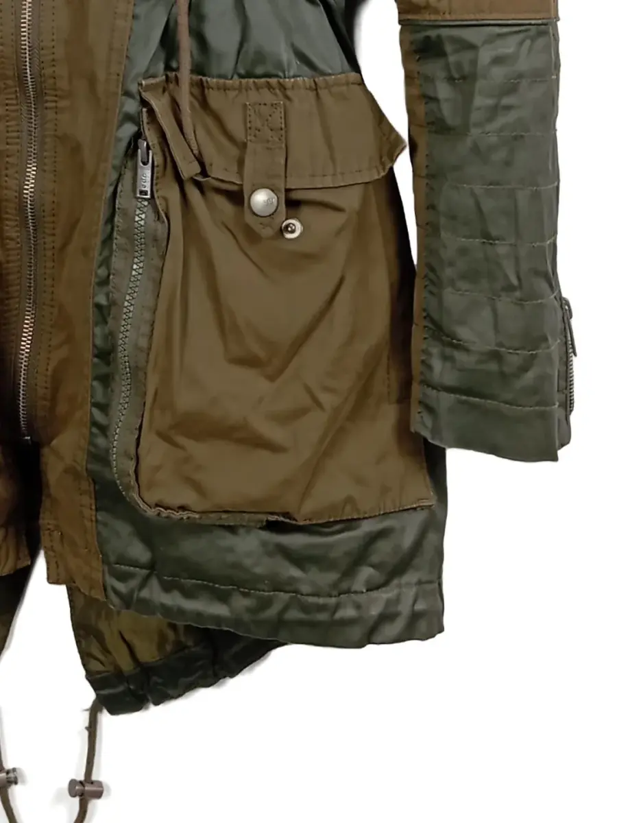 EDC BY ESPRIT Parka Bild 4