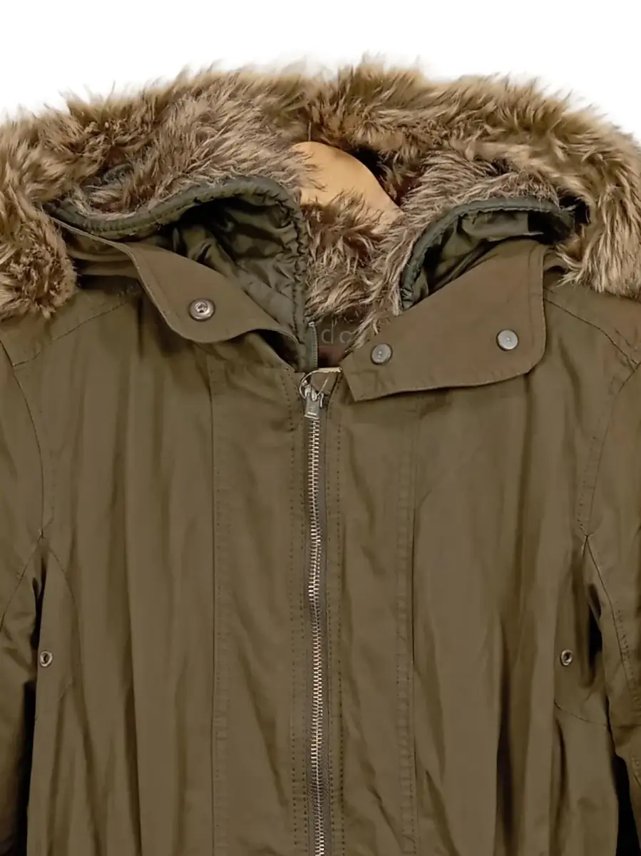 EDC BY ESPRIT Parka Bild 2