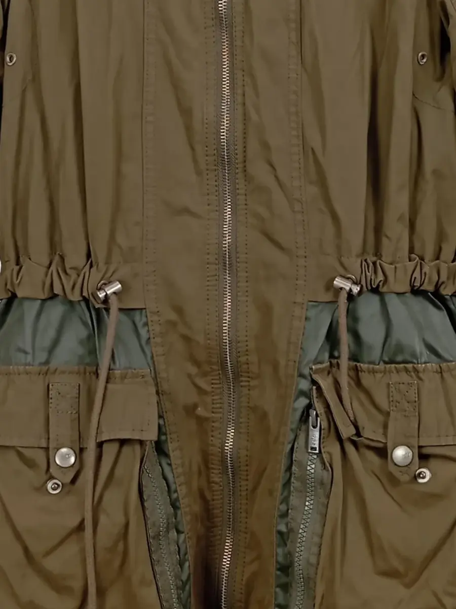 EDC BY ESPRIT Parka Bild 3