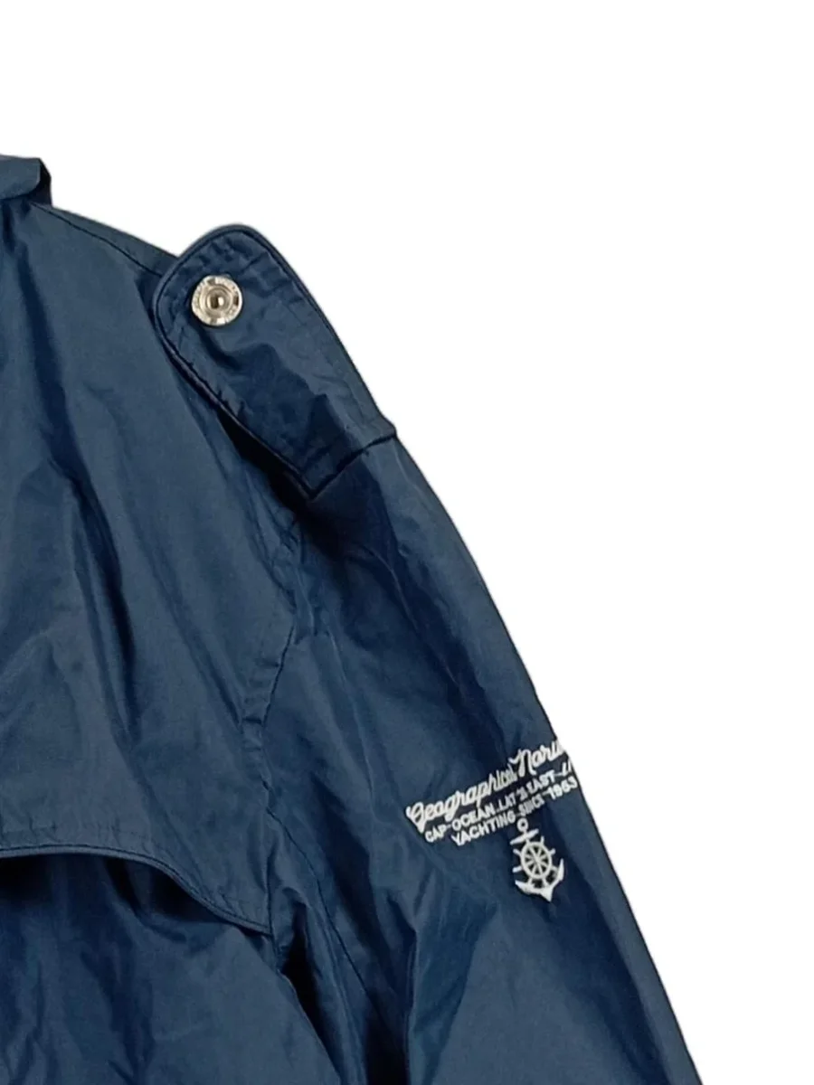 GEOGRAPHICAL NORWAY Outdoorjacke Bild 3
