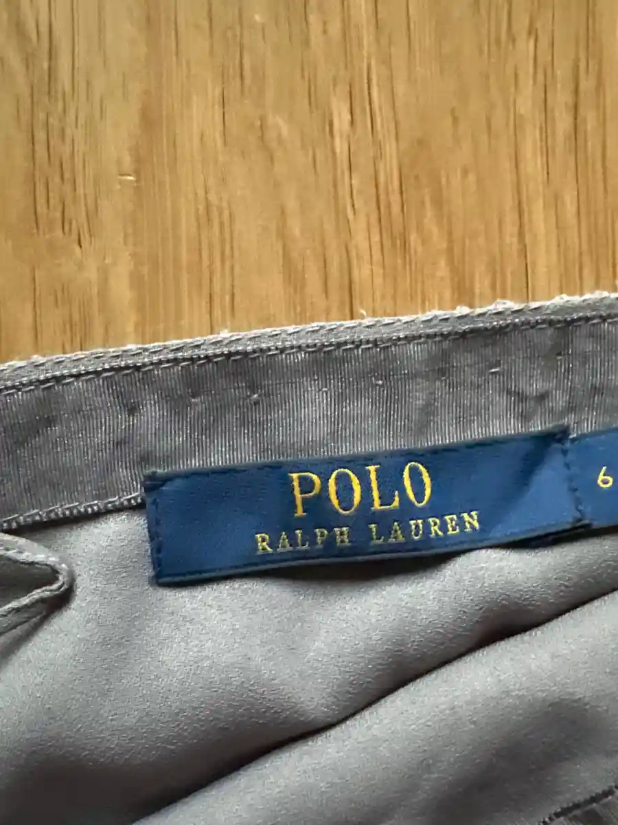 POLO RALPH LAUREN Minirock Bild 3