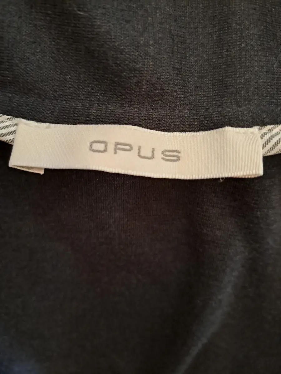OPUS Leichte Weste Bild 2