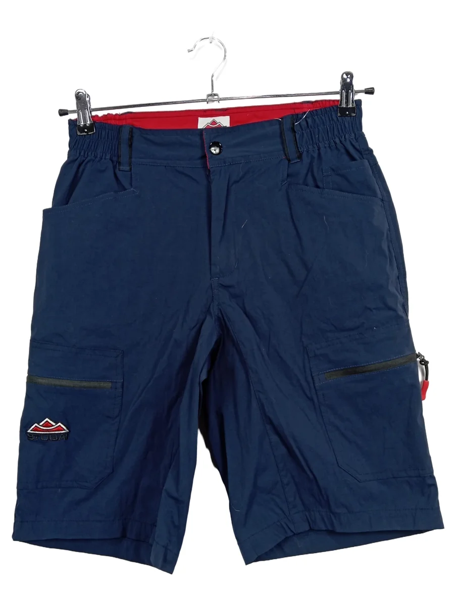 Stubai Cargo Shorts