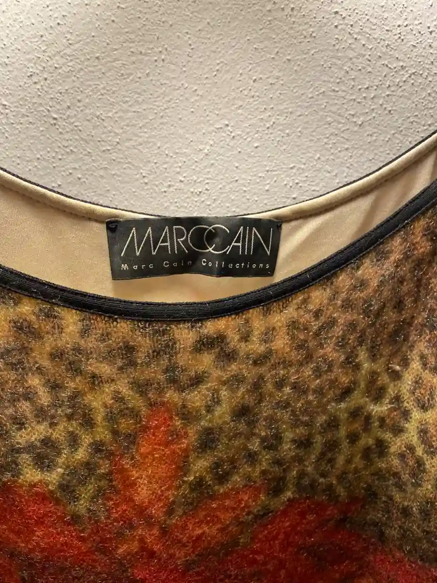 MARC CAIN Sommerkleid Bild 4