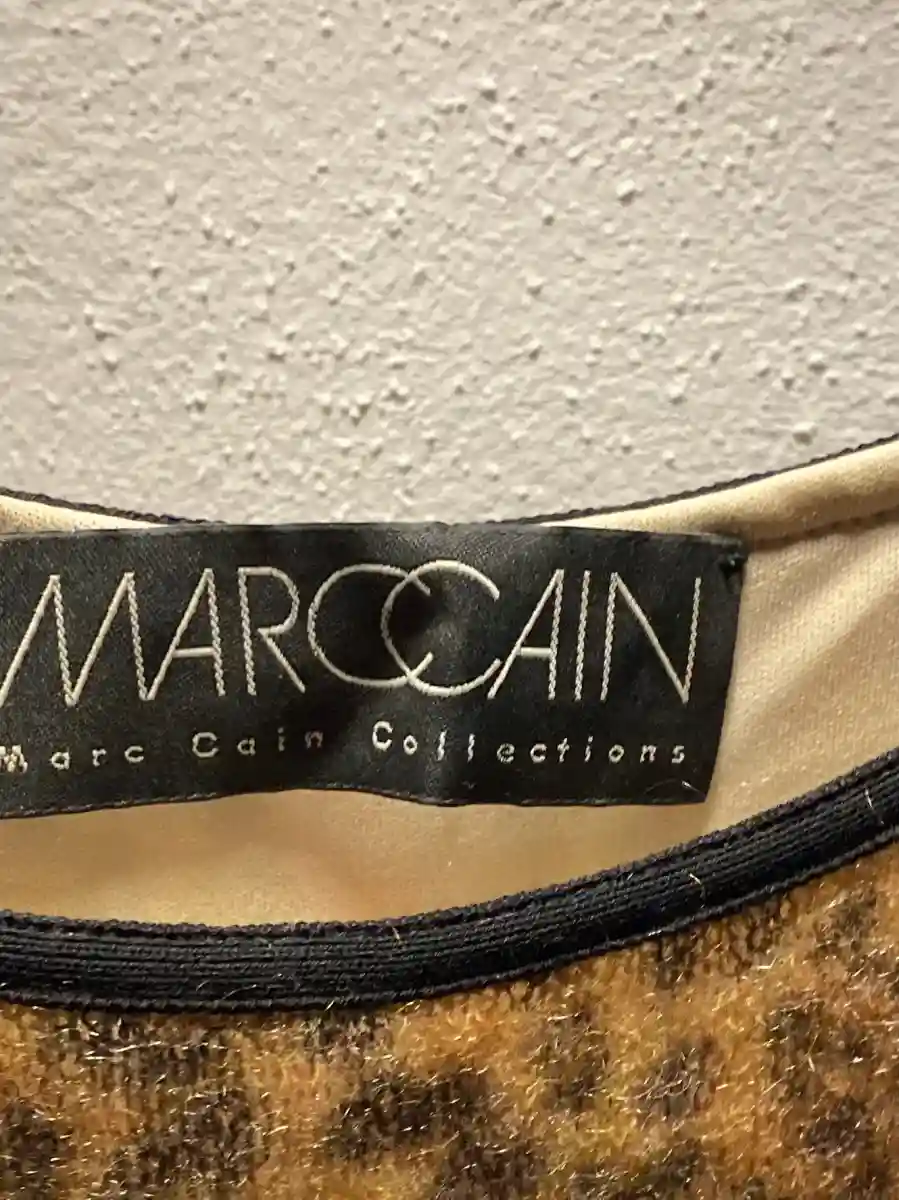 MARC CAIN Sommerkleid Bild 5