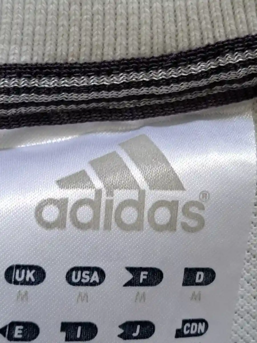 ADIDAS Poloshirt Bild 6