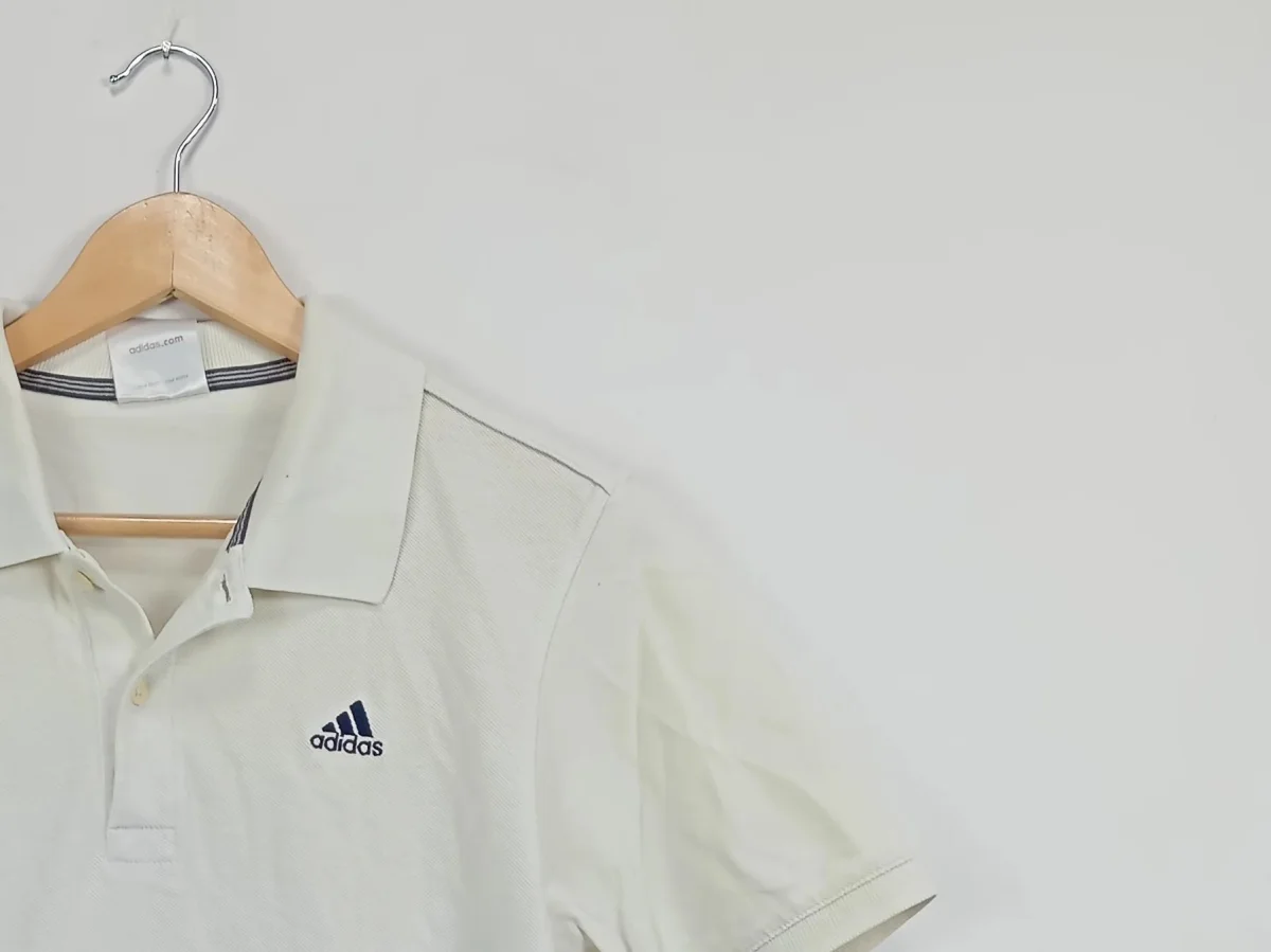 ADIDAS Poloshirt Bild 2