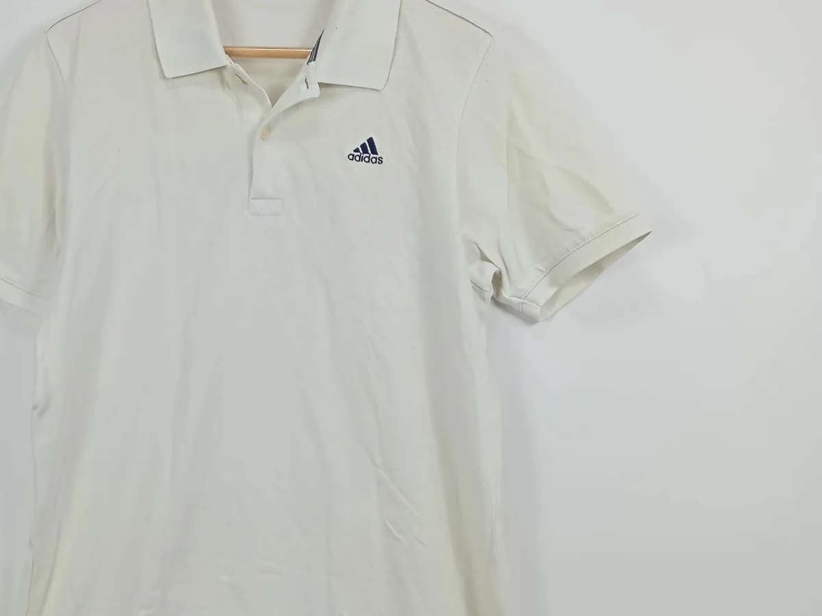 ADIDAS Poloshirt Bild 3
