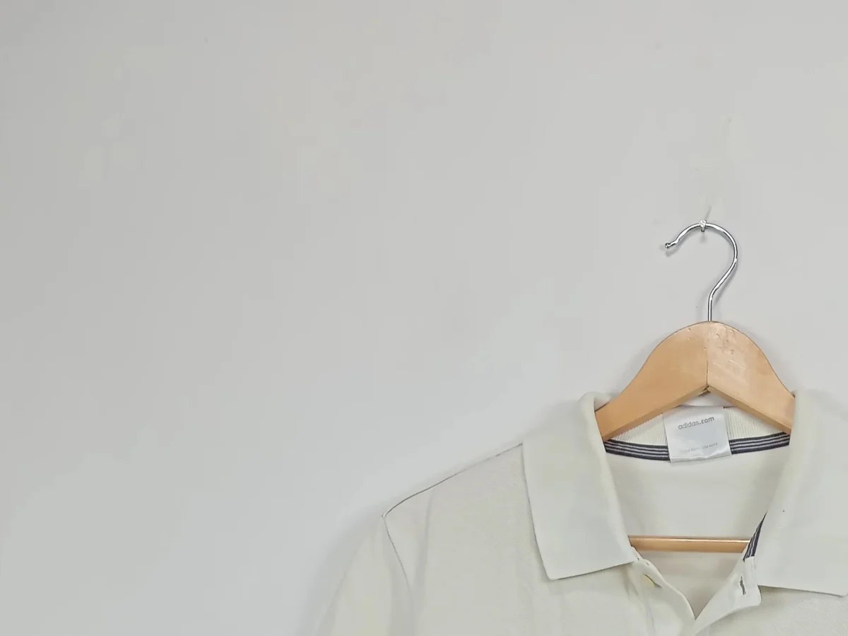 ADIDAS Poloshirt Bild 4