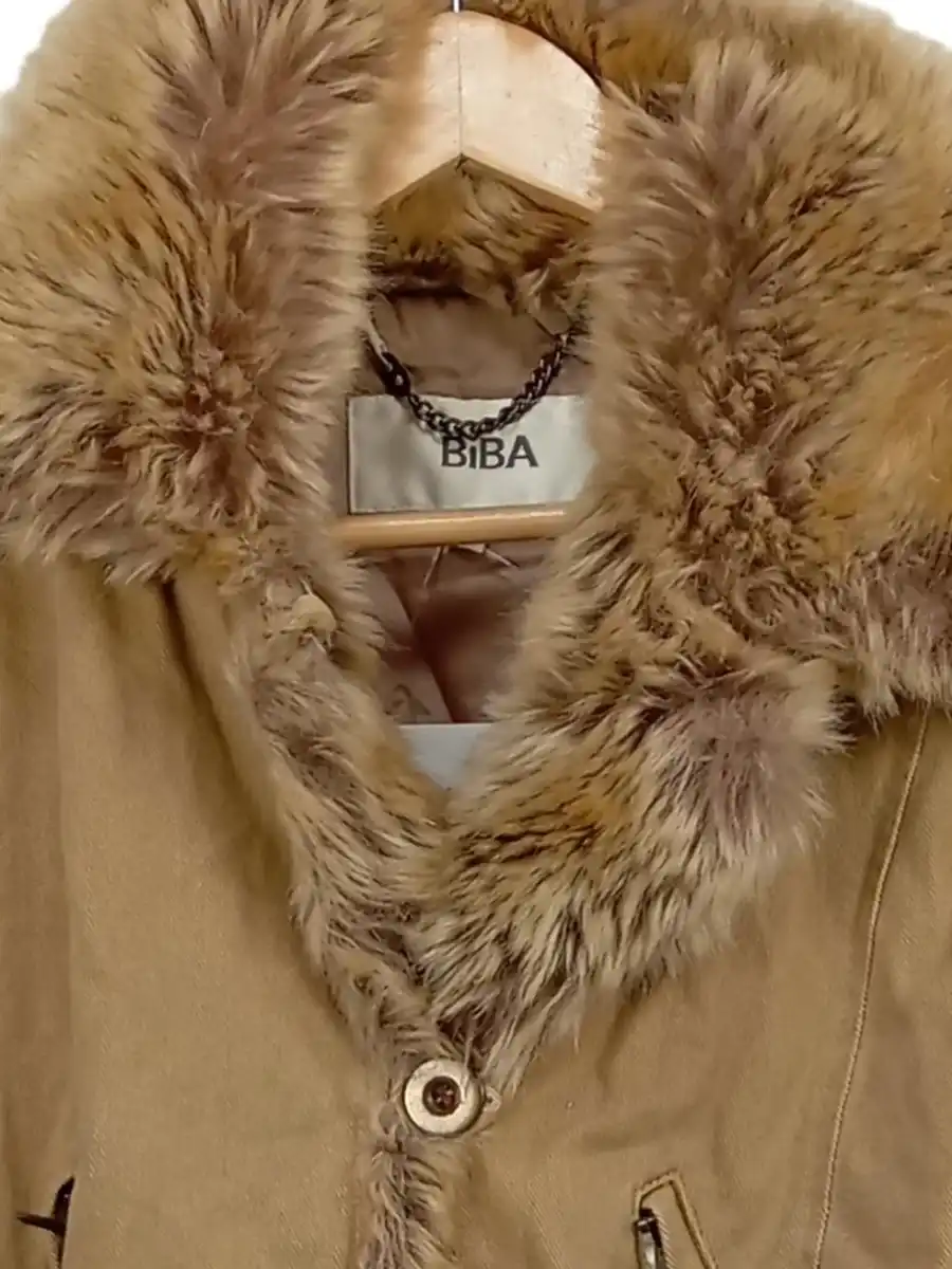 BIBA Parka Bild 4