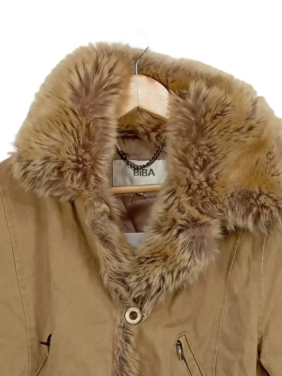 BIBA Parka Bild 2