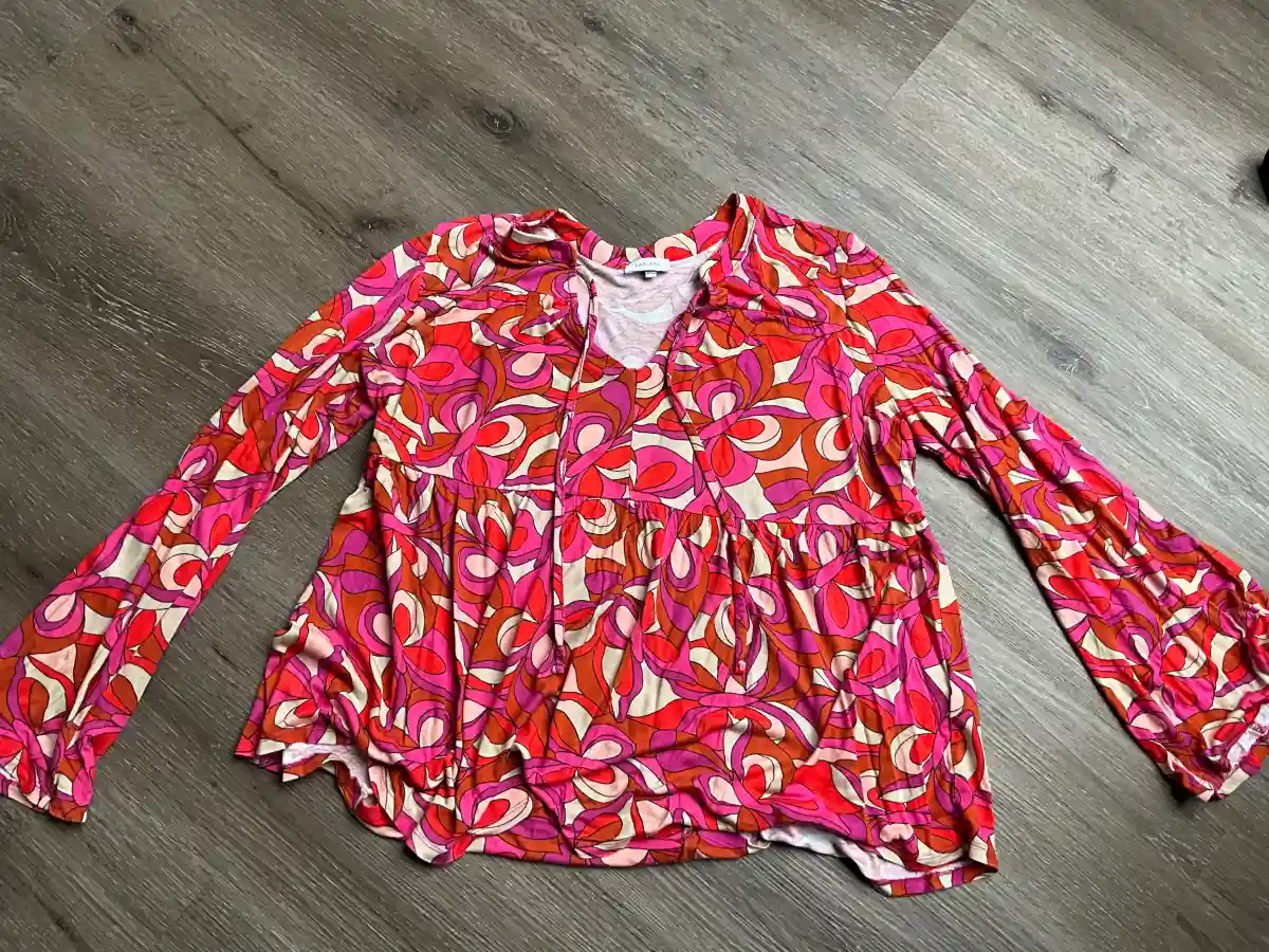 LASCANA Sommerkleid Bild 2