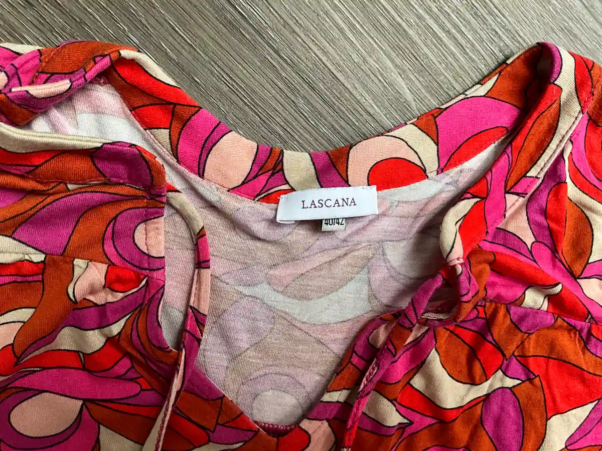 LASCANA Sommerkleid Bild 4