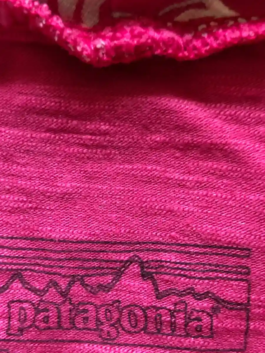 PATAGONIA Sommerkleid Bild 3