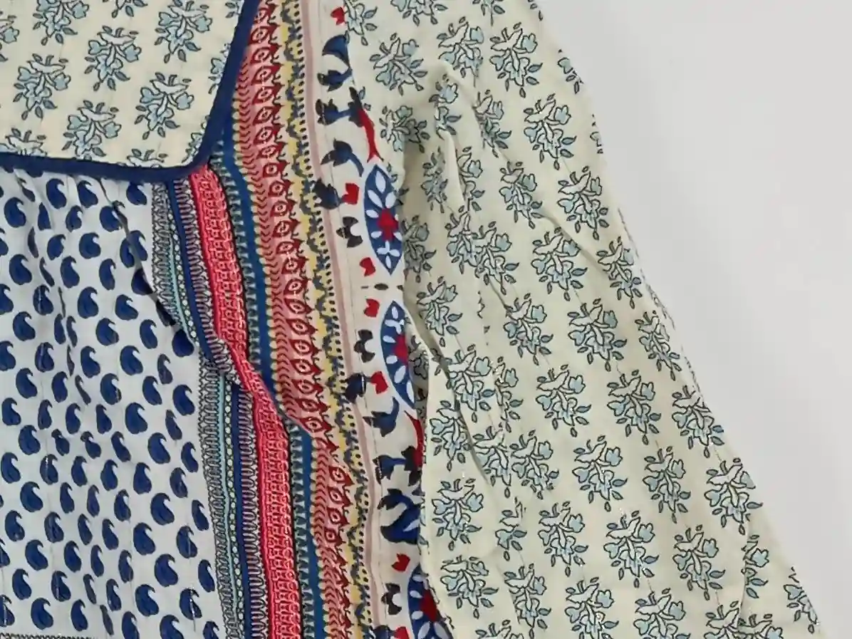 ZARA Pullover Bild 3