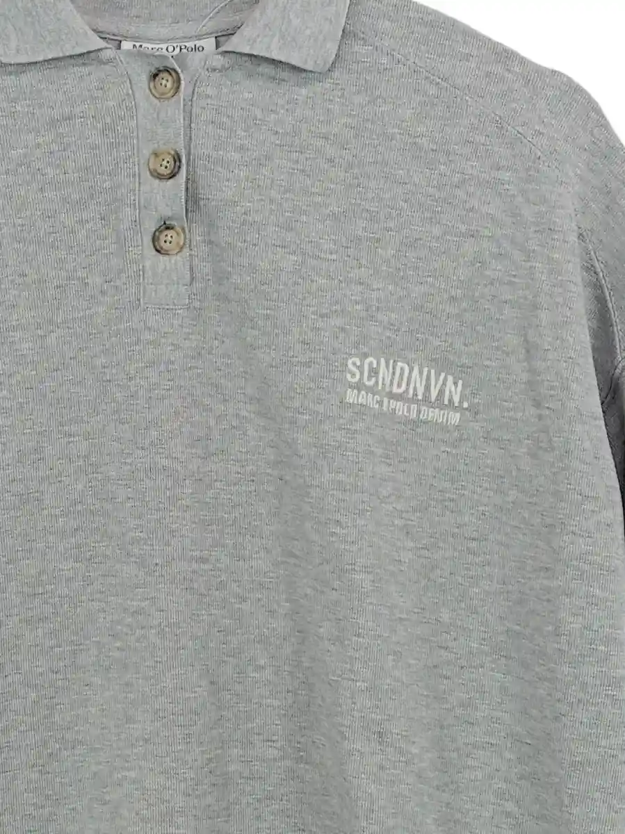 MARC O'POLO Poloshirt Bild 2
