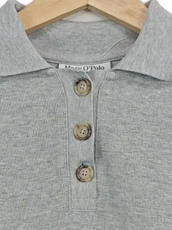 MARC O'POLO Poloshirt Bild 3