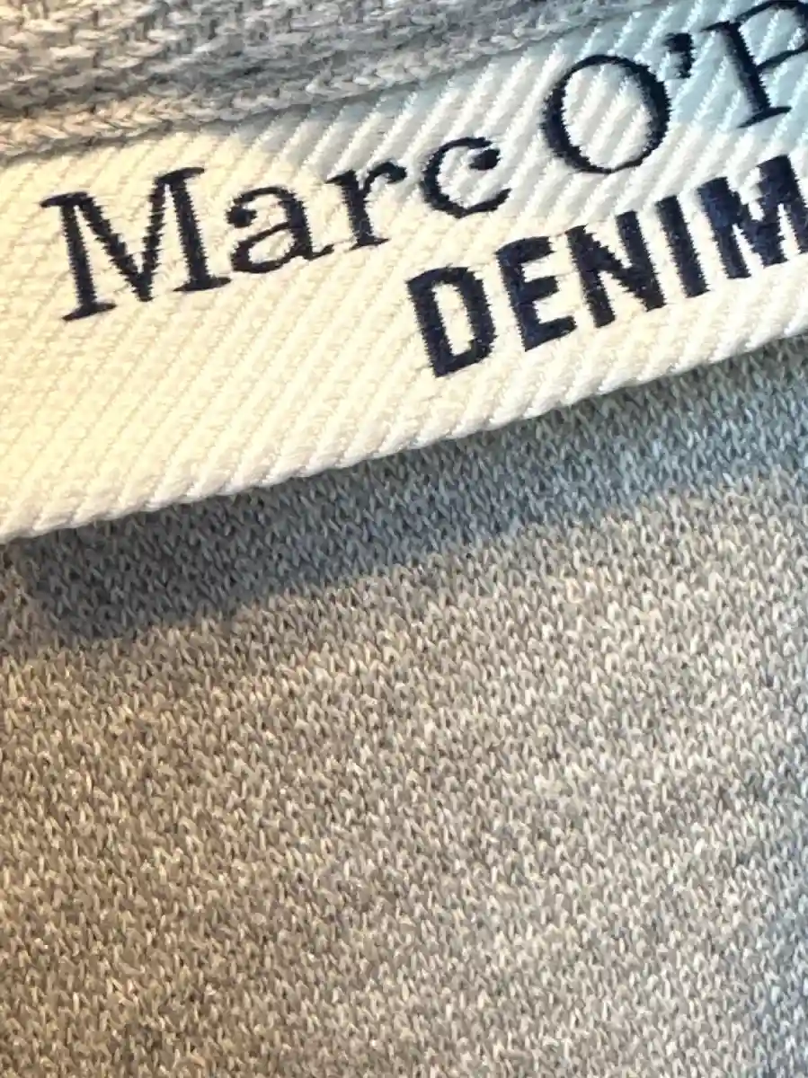 MARC O'POLO Poloshirt Bild 4