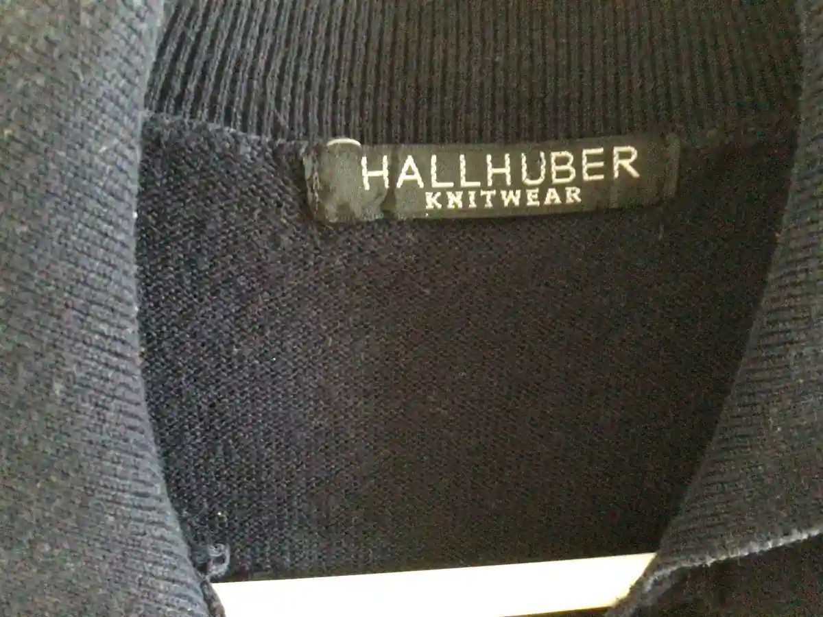 HALLHUBER Poloshirt Bild 6