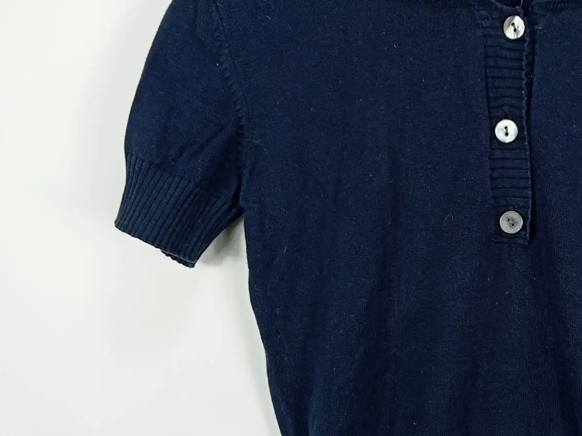 HALLHUBER Poloshirt Bild 5