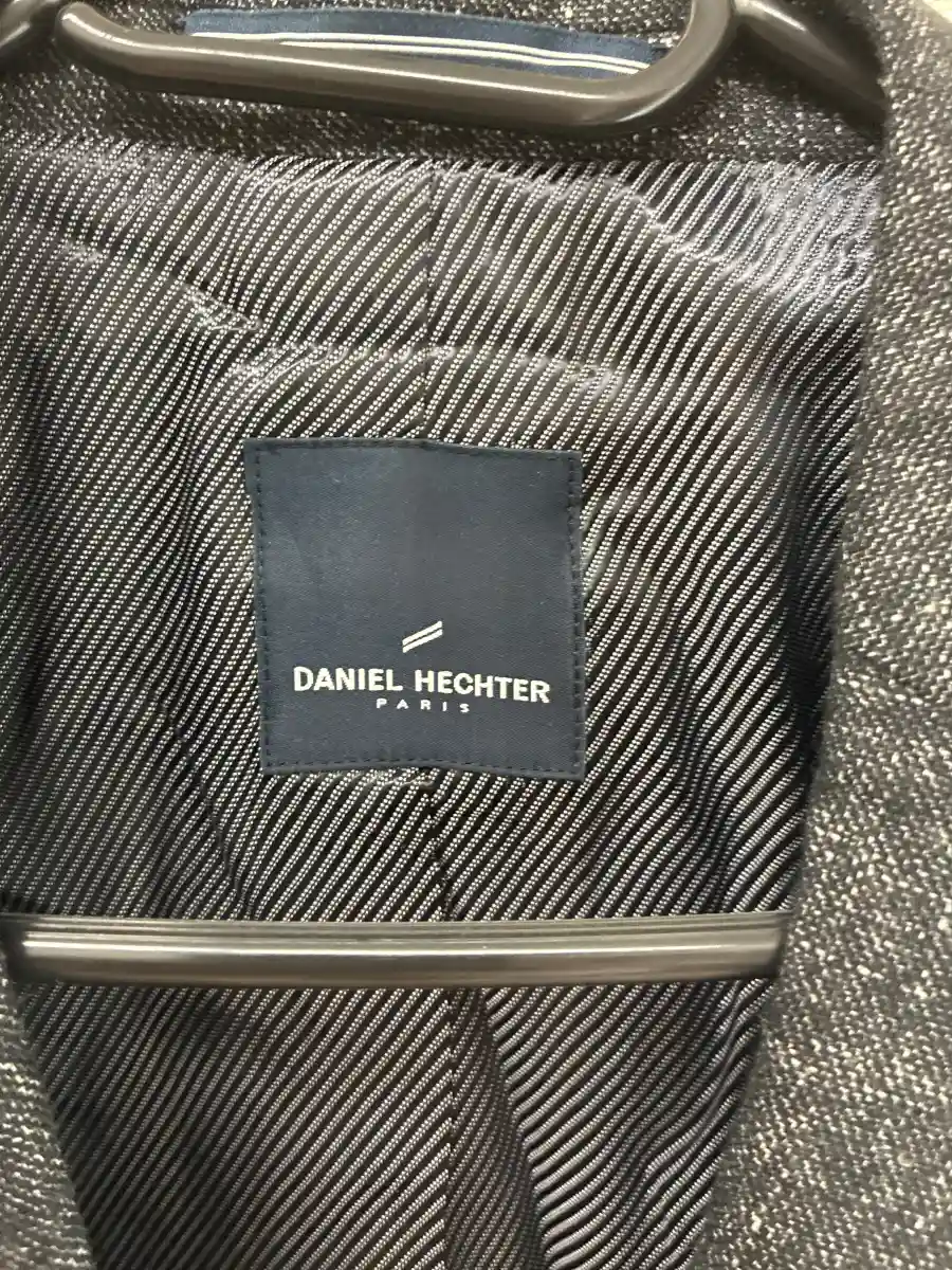 DANIEL HECHTER Sakko Bild 5