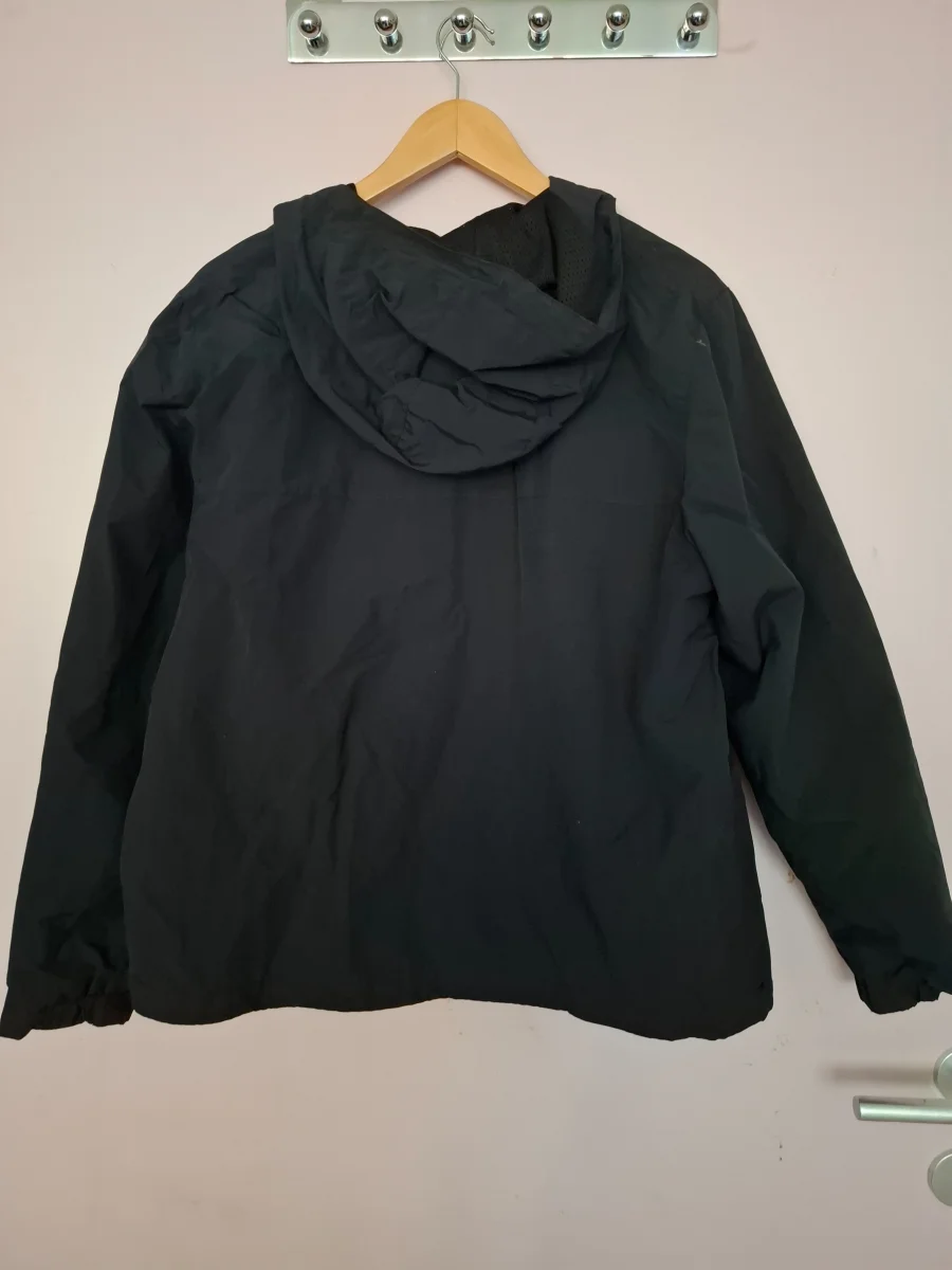 TWINTIP Outdoorjacke Bild 2