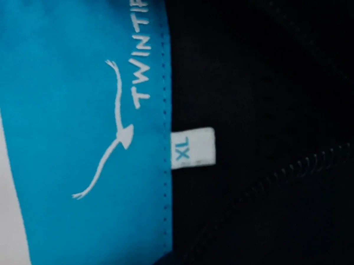 TWINTIP Outdoorjacke Bild 5