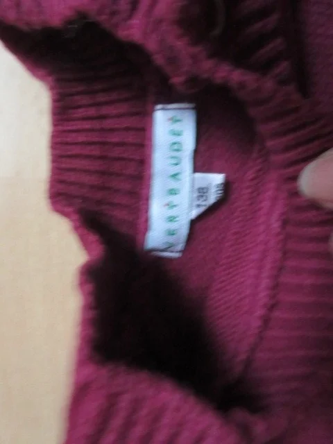 VERTBAUDET Pullover Bild 4