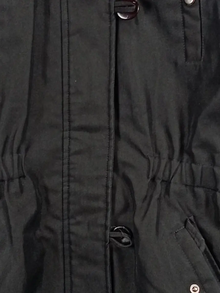 ONLY Parka Bild 3