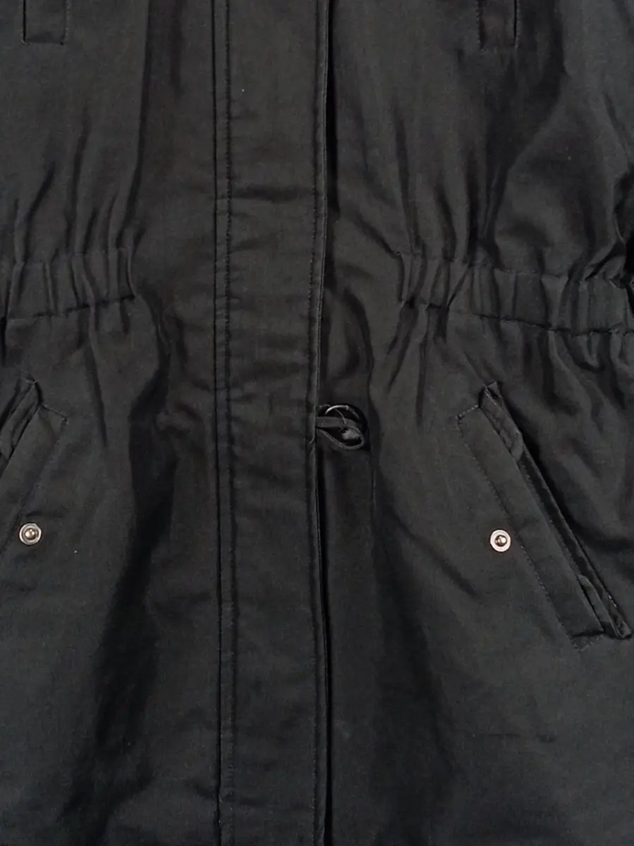 ONLY Parka Bild 4