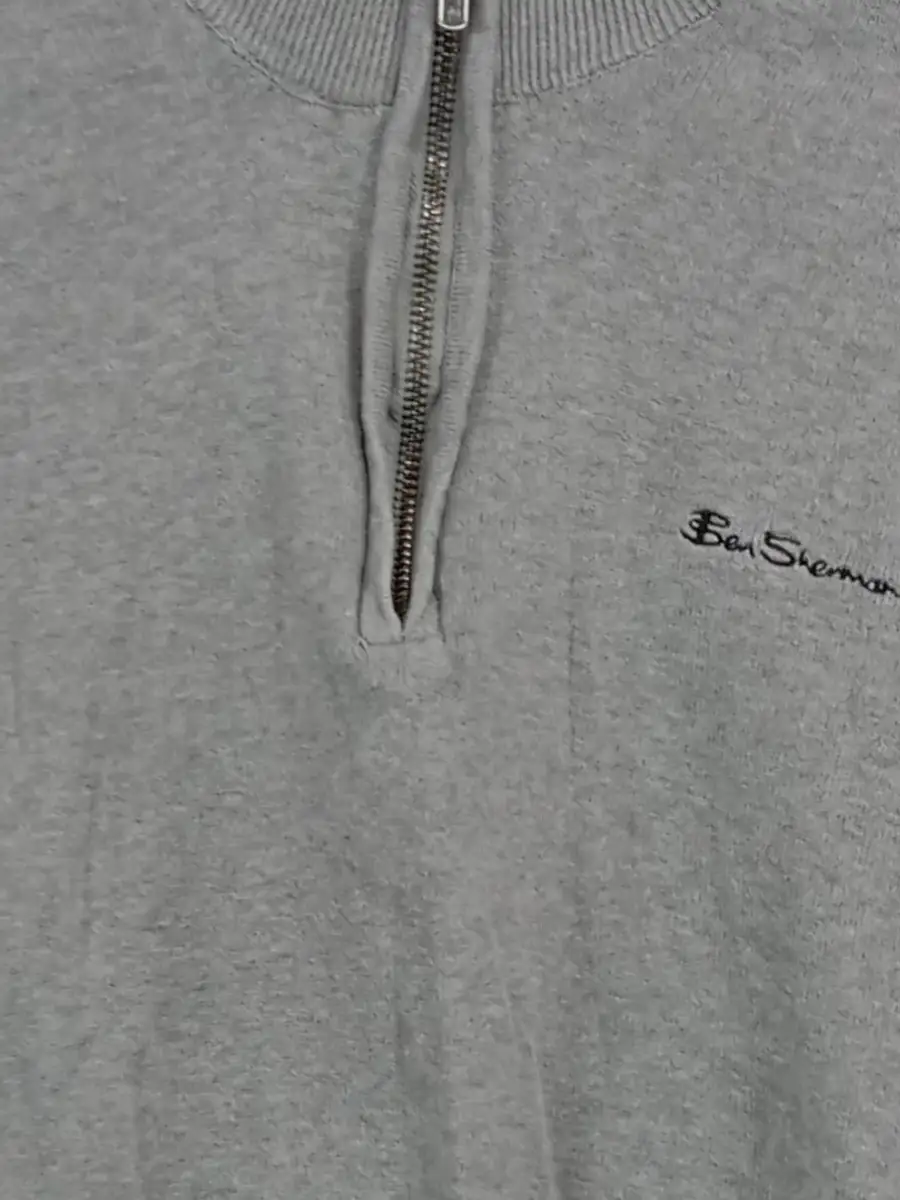 BEN SHERMAN Pullover Bild 2