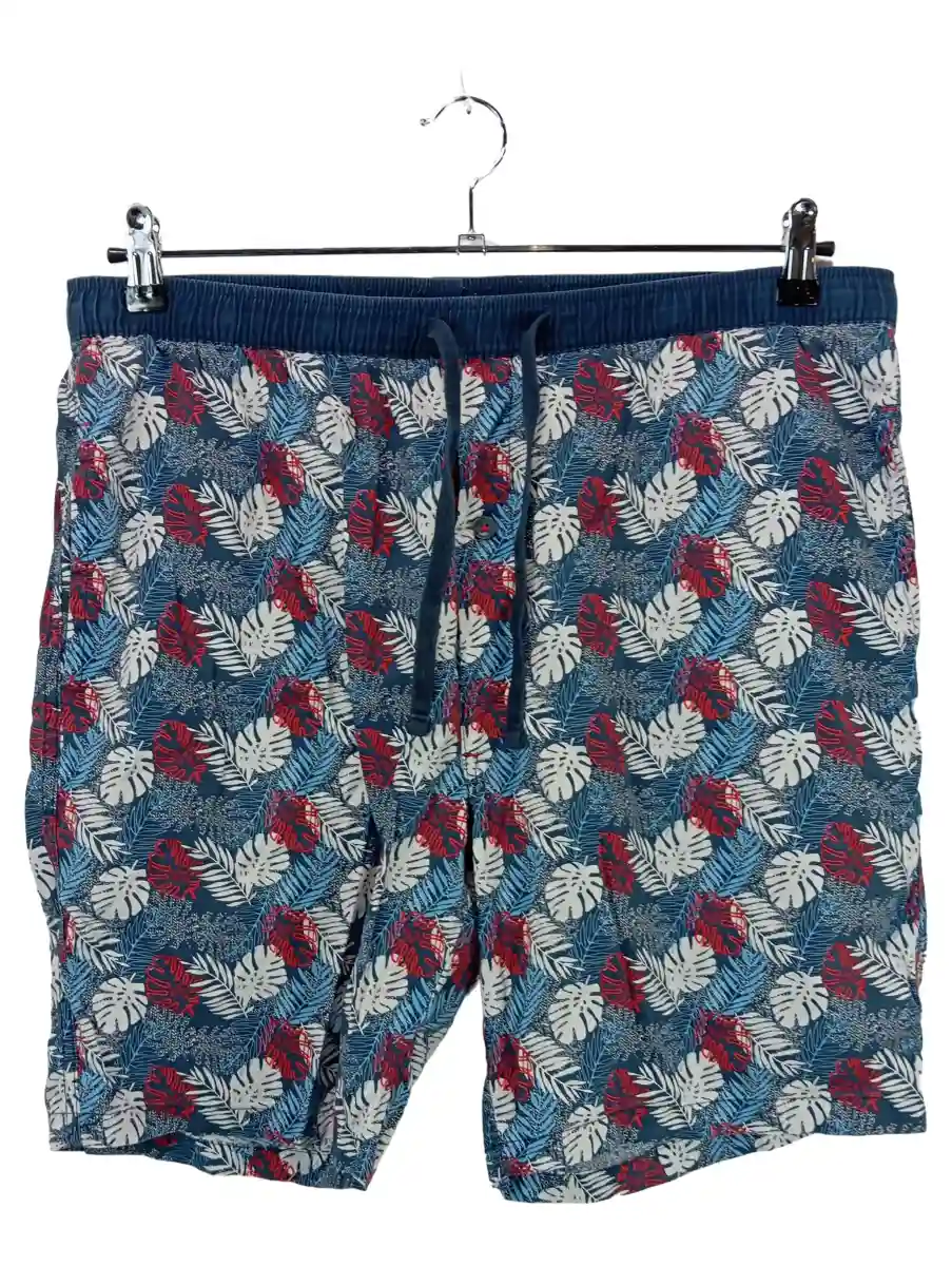 TOM TAILOR Badeshorts