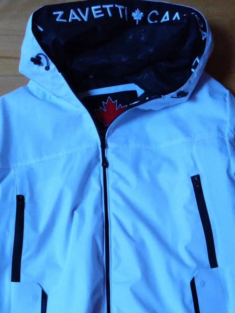 ZAVETTI CANADA Outdoorjacke Bild 2