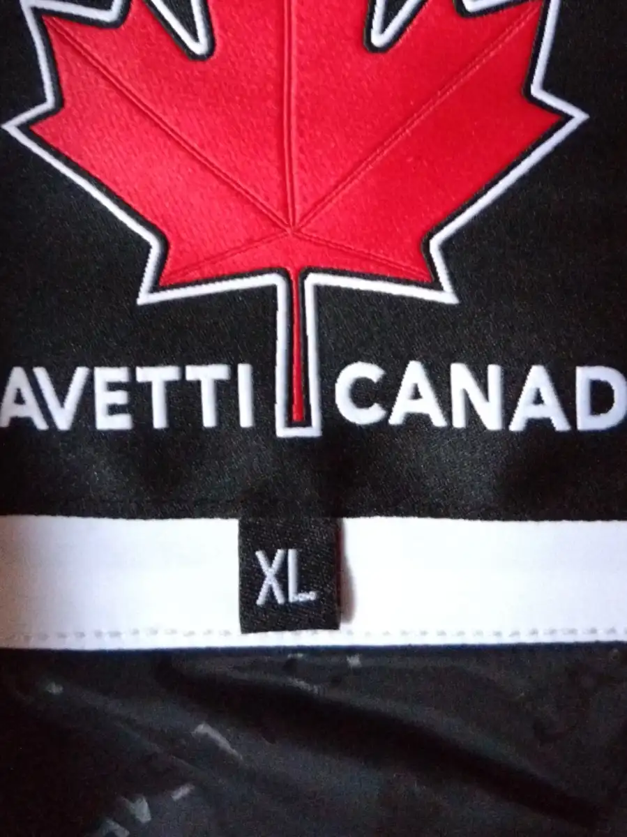 ZAVETTI CANADA Outdoorjacke Bild 4