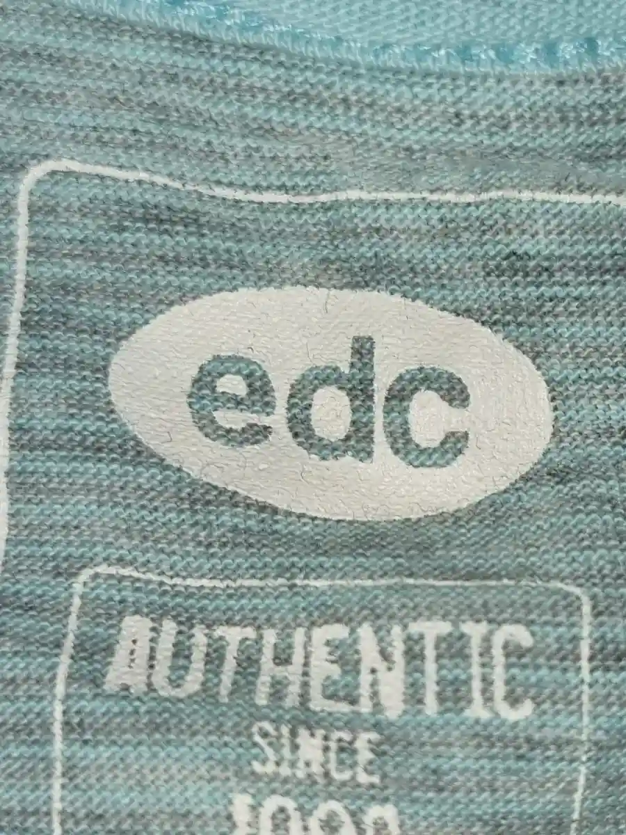 EDC BY ESPRIT Sommerkleid Bild 2