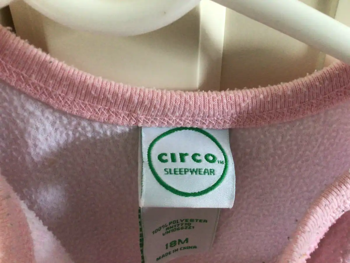 CIRCO Schlafanzug Bild 5