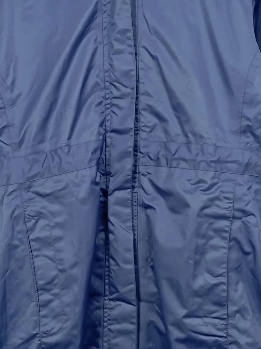 CECILIA CLASSICS Regenjacke Bild 3