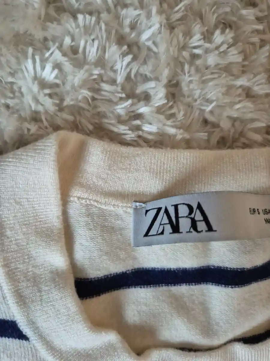 ZARA Pullunder Bild 5