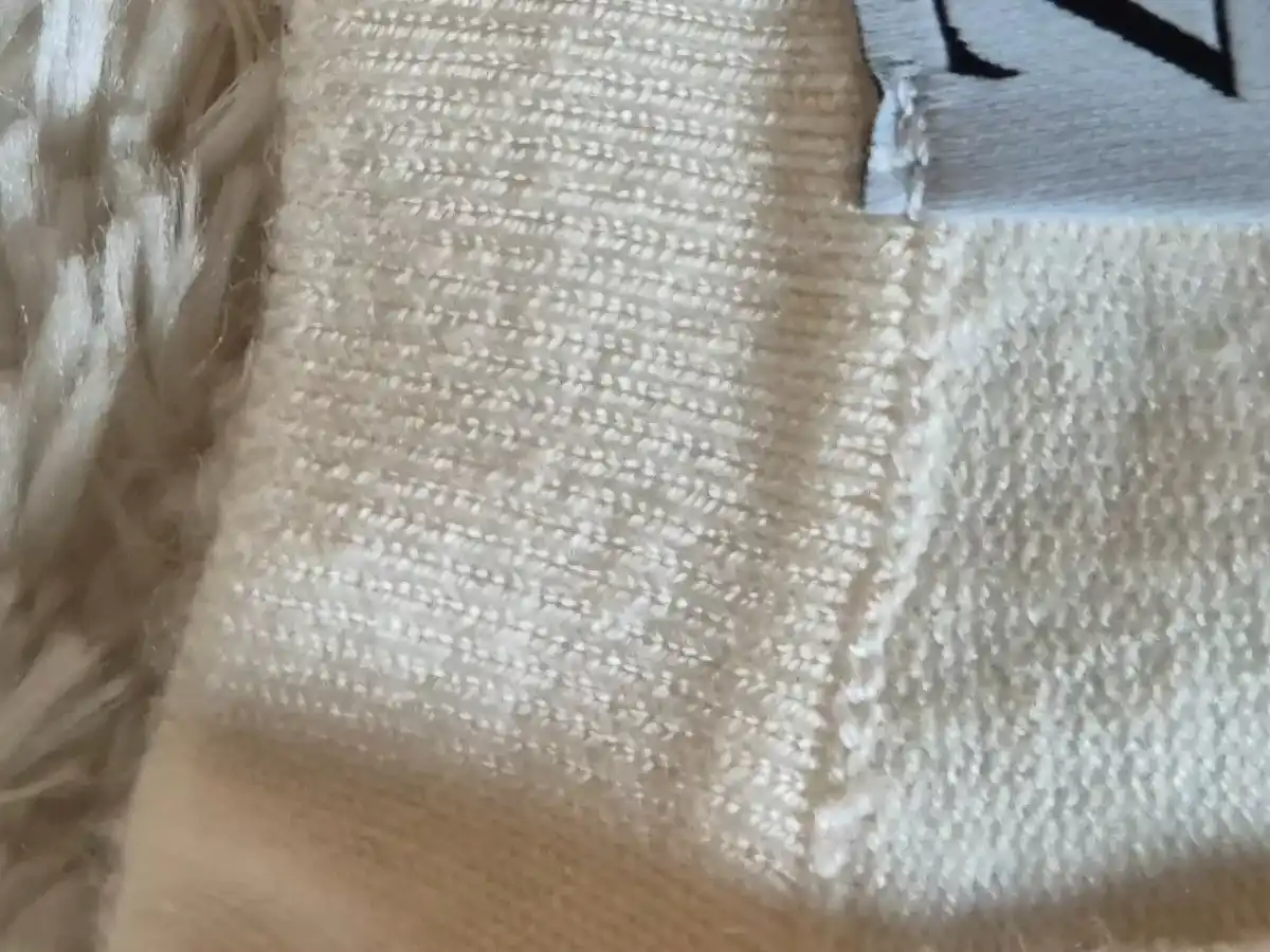 ZARA Pullunder Bild 4