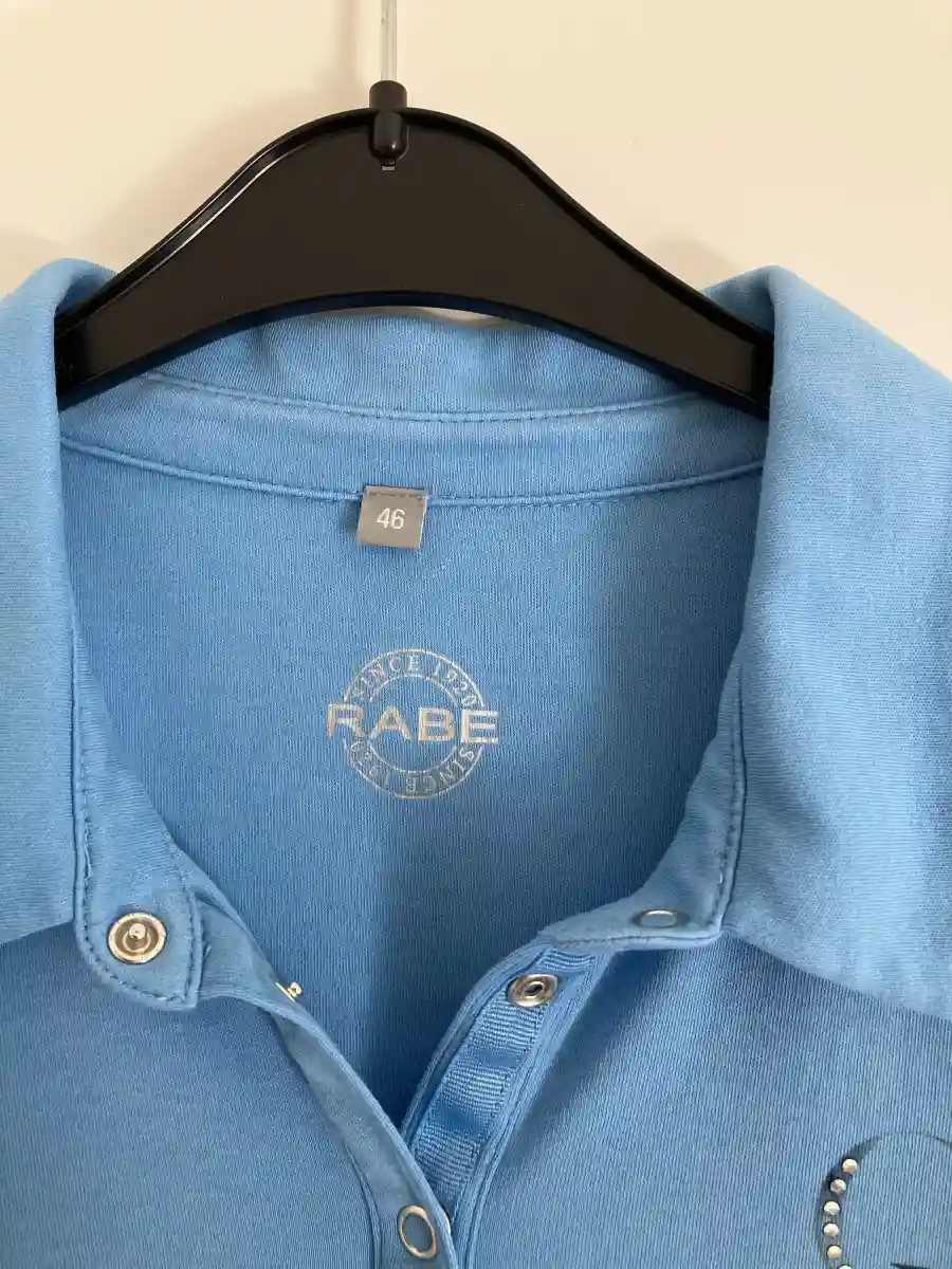 RABE Poloshirt Bild 4