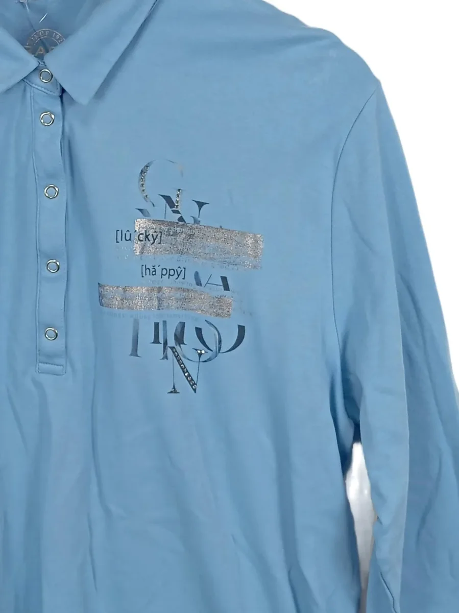 RABE Poloshirt Bild 2