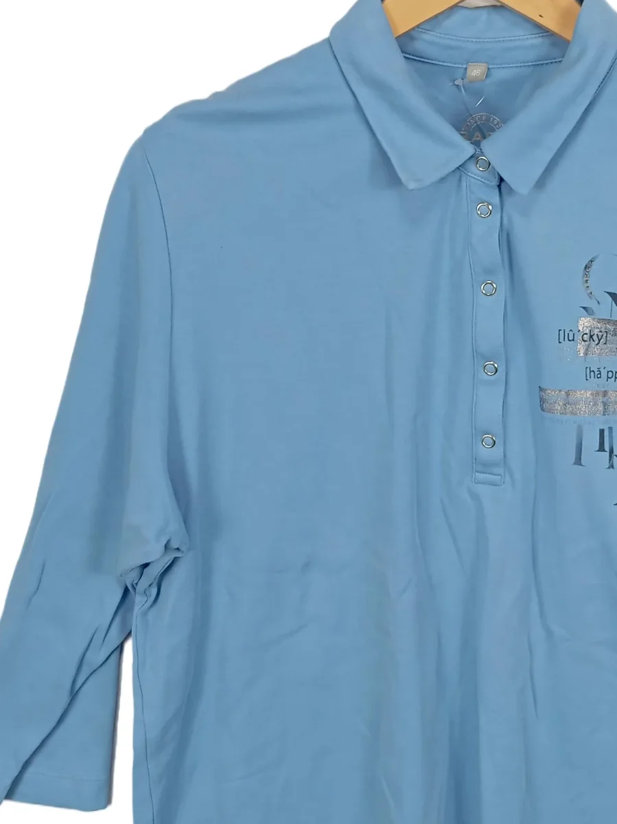 RABE Poloshirt Bild 3