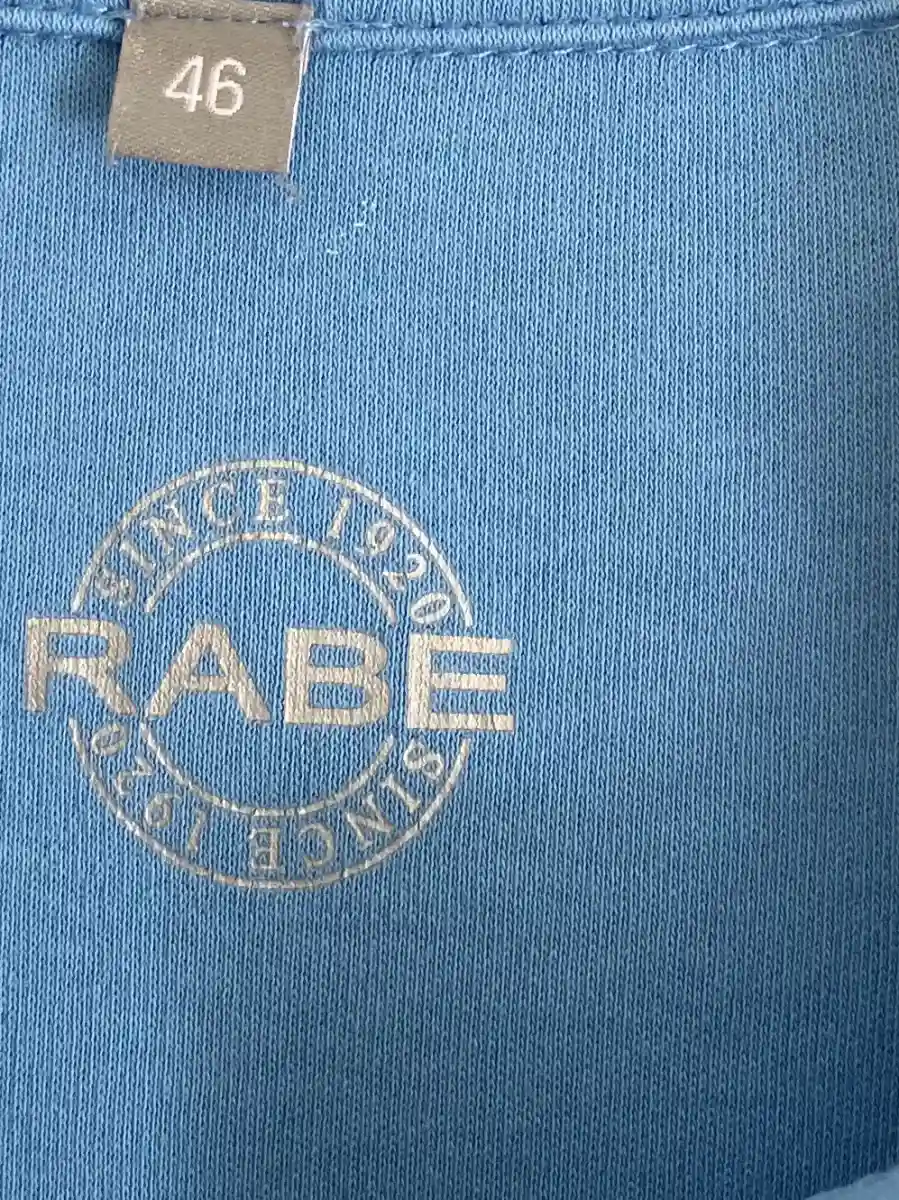 RABE Poloshirt Bild 5