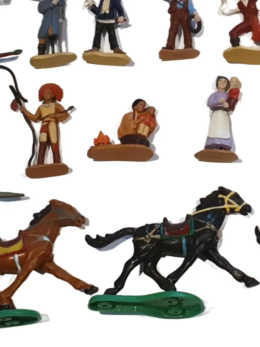 SCHLEICH Schleich Spielfigur Bild 2