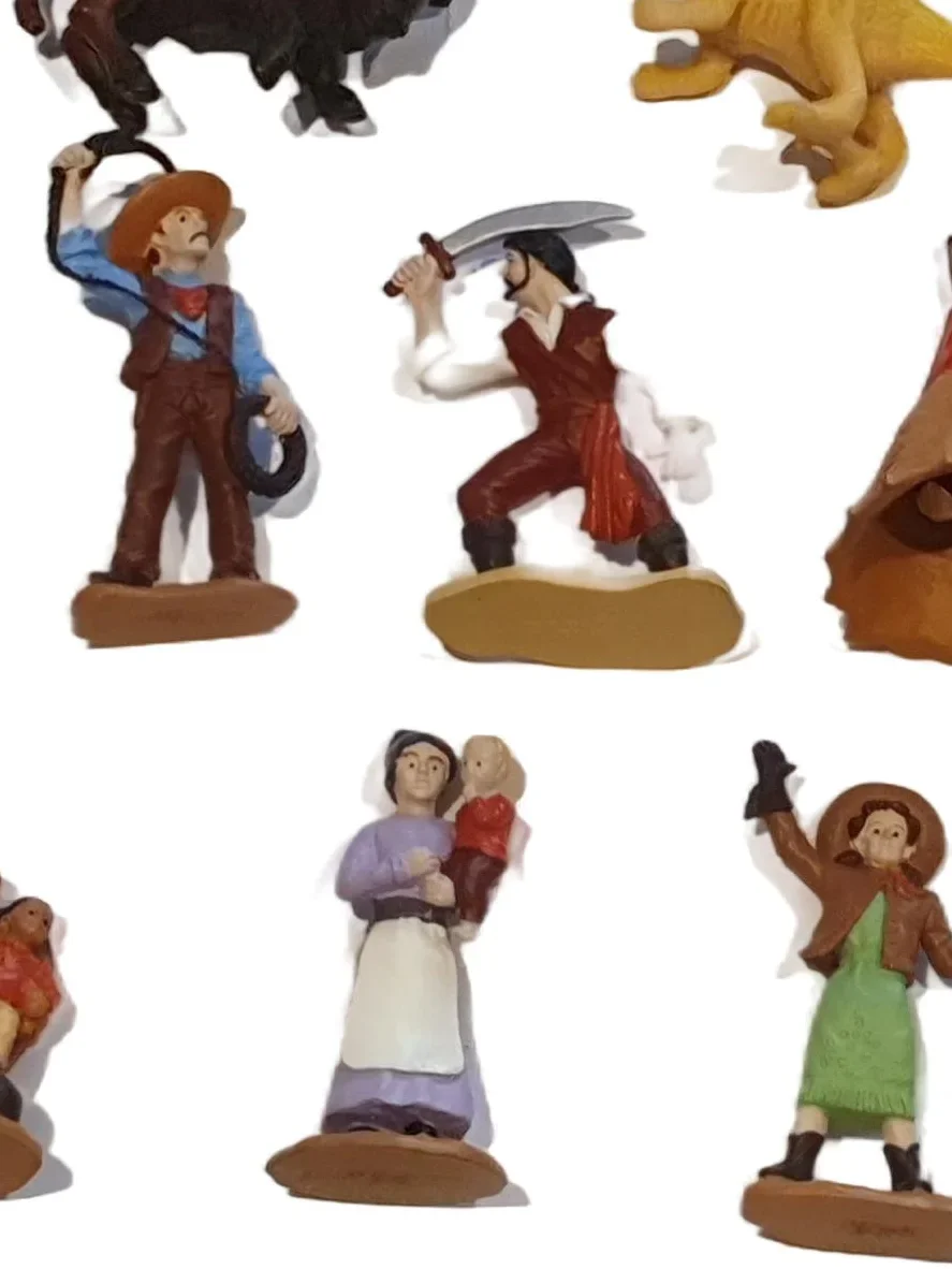 SCHLEICH Schleich Spielfigur Bild 3